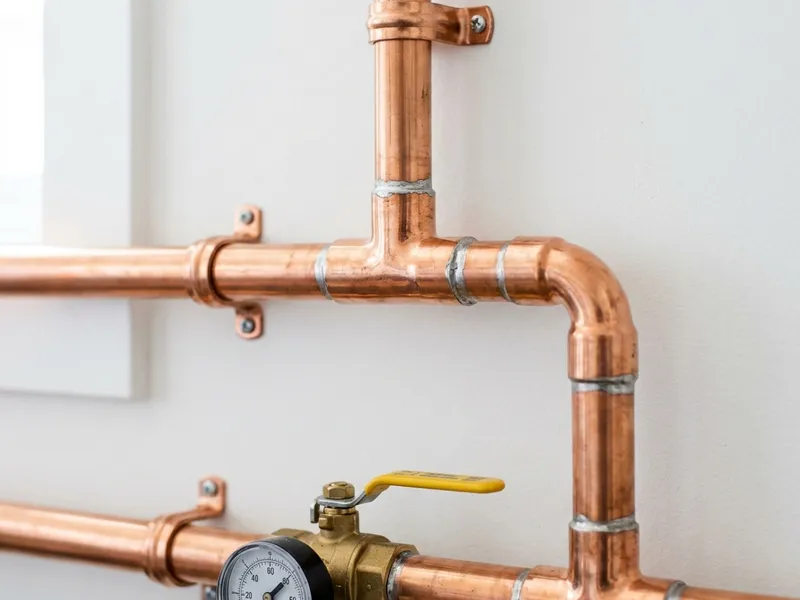 Frequently asked plumbing questions in Elliott. Licensed plumbing contractors answering your pipe, leak, and repair questions.